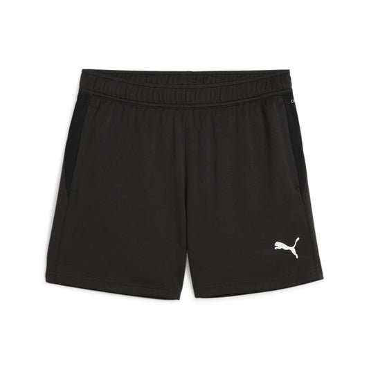 Puma Trainingsshorts W inkl. Druck