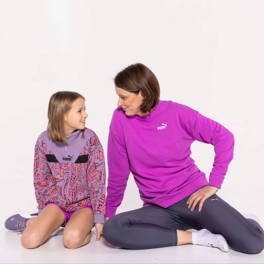 Personaltraining 10er Karte - Kinder