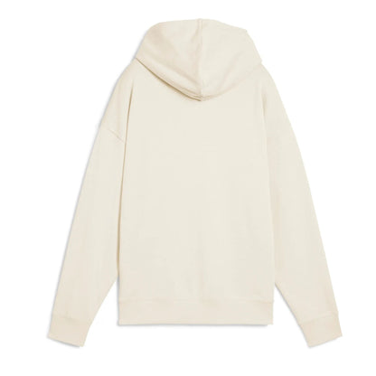 Puma Hoodie weiß