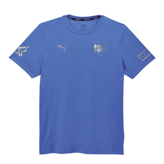 Phoenix-Halbmarathon Dortmund Puma-Laufshirt 2025