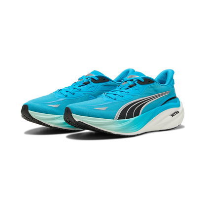 PUMA DSW21 Result Nitro Laufschuh Männer