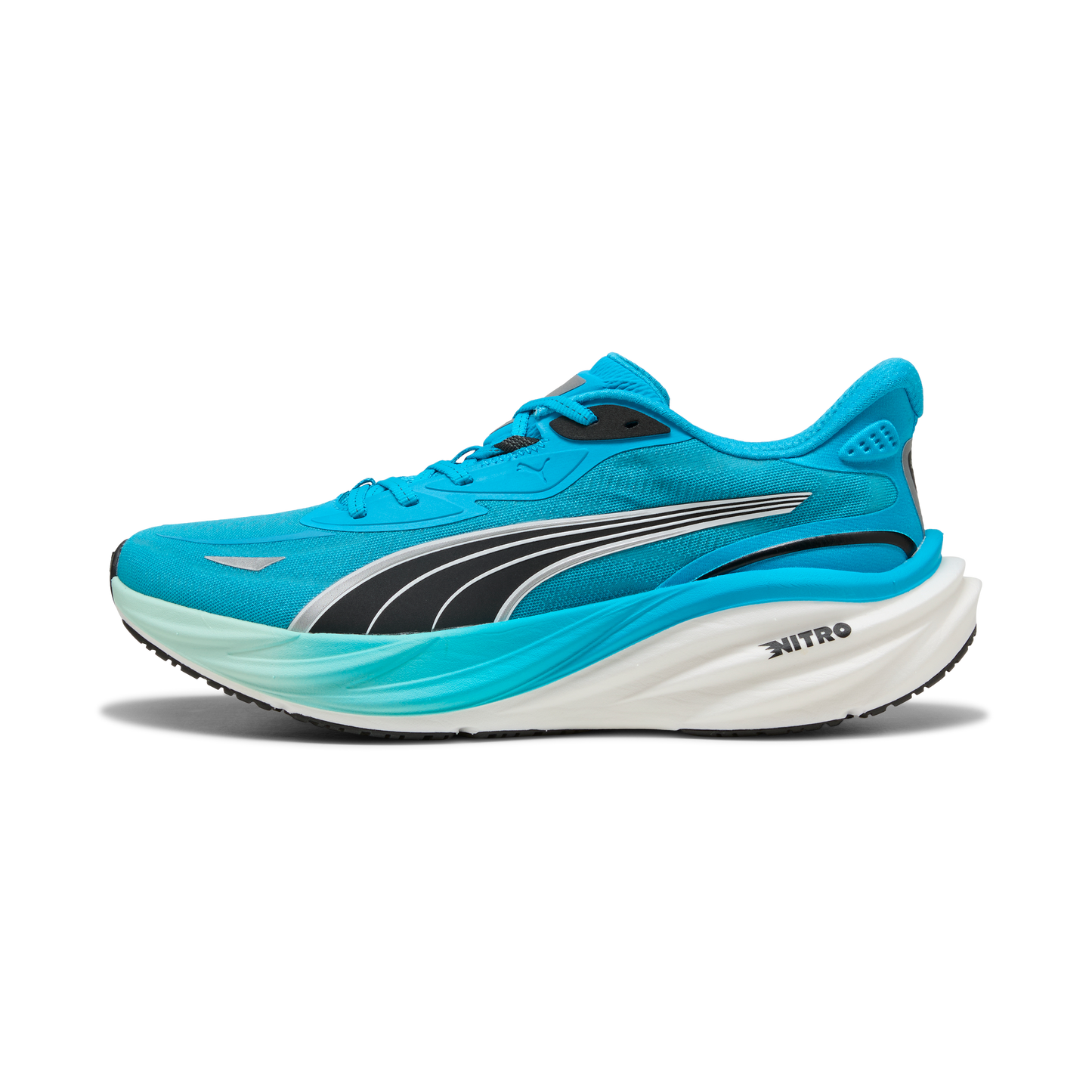 PUMA DSW21 Result Nitro Laufschuh Männer