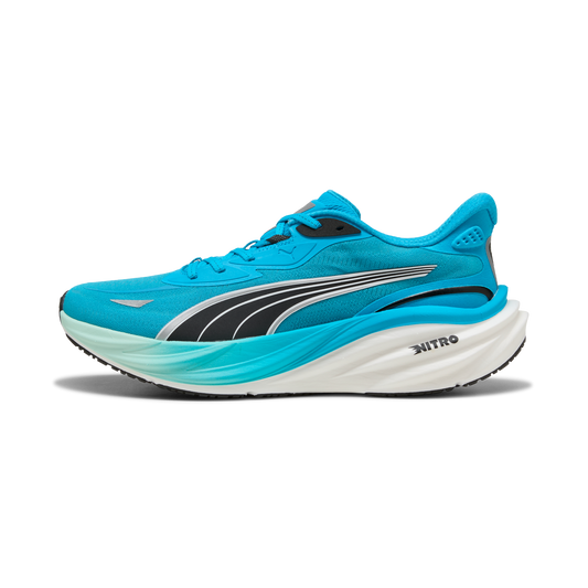 PUMA DSW21 Result Nitro Laufschuh Männer