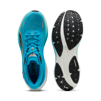 PUMA DSW21 Result Nitro Laufschuh Männer