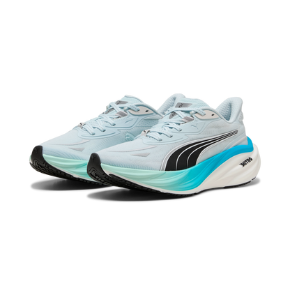 PUMA DSW21 Result Nitro Laufschuh Frauen