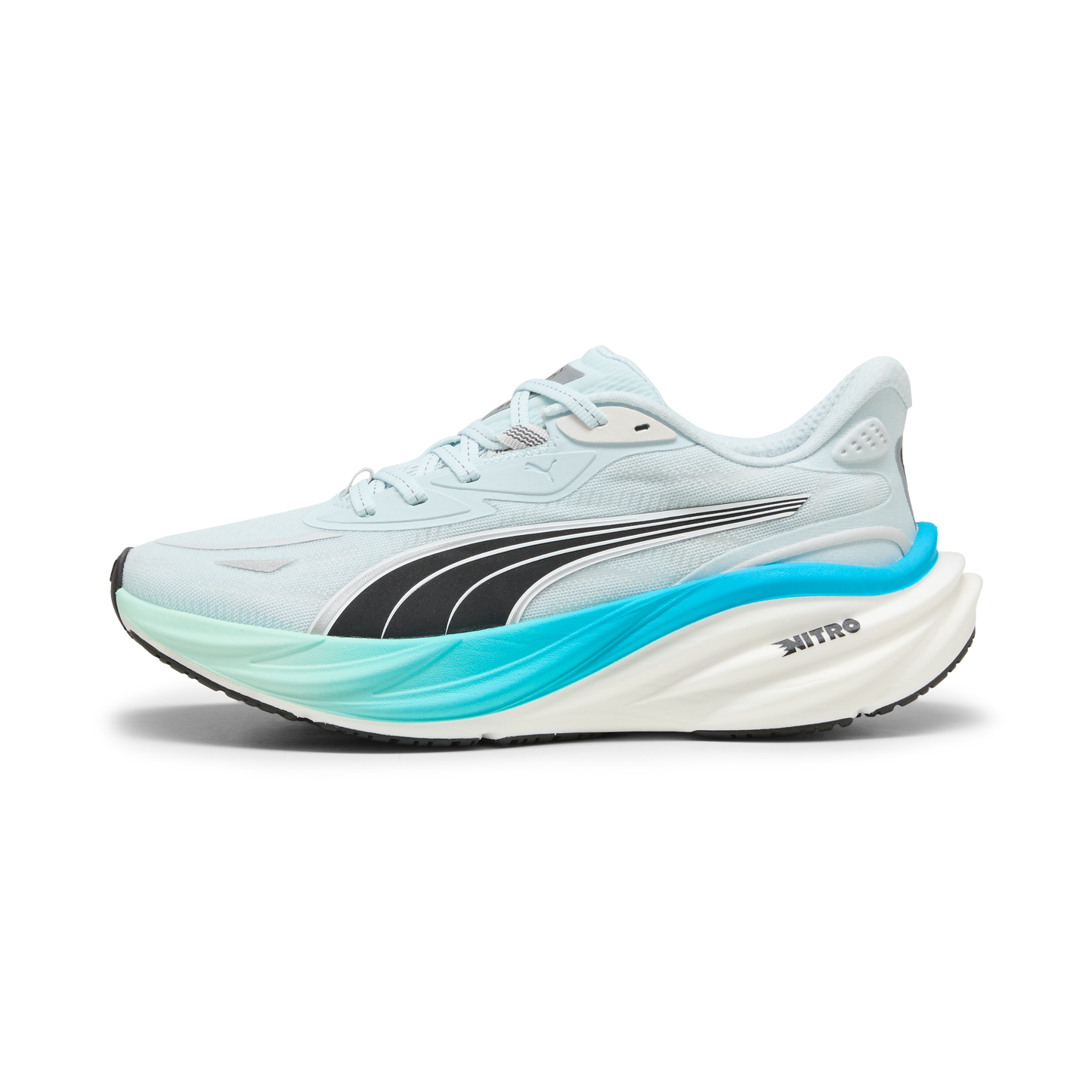 PUMA DSW21 Result Nitro Laufschuh Frauen
