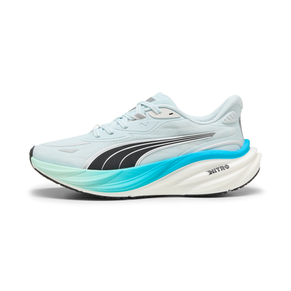 PUMA DSW21 Result Nitro Laufschuh Frauen