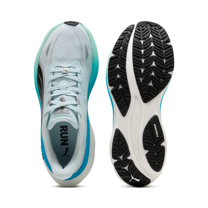 PUMA DSW21 Result Nitro Laufschuh Frauen