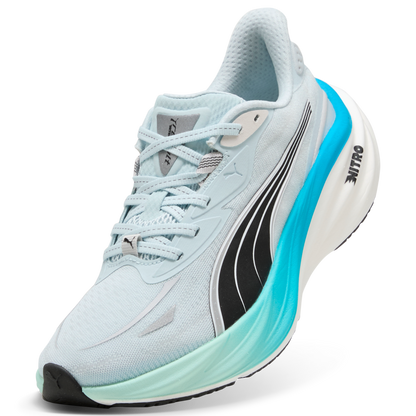 PUMA DSW21 Result Nitro Laufschuh Frauen