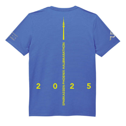 Phoenix-Halbmarathon Dortmund Puma-Laufshirt 2025