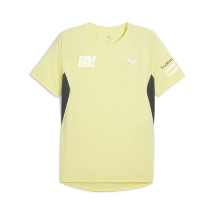 DO IT FAST Winter PUMA Shirt