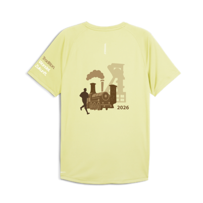 DO IT FAST Winter PUMA Shirt