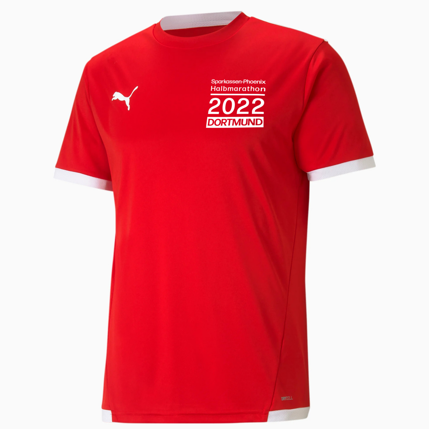 Sparkassen-Phoenix-Halbmarathon Puma Laufshirt 2022