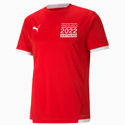 Sparkassen-Phoenix-Halbmarathon Puma Laufshirt 2022