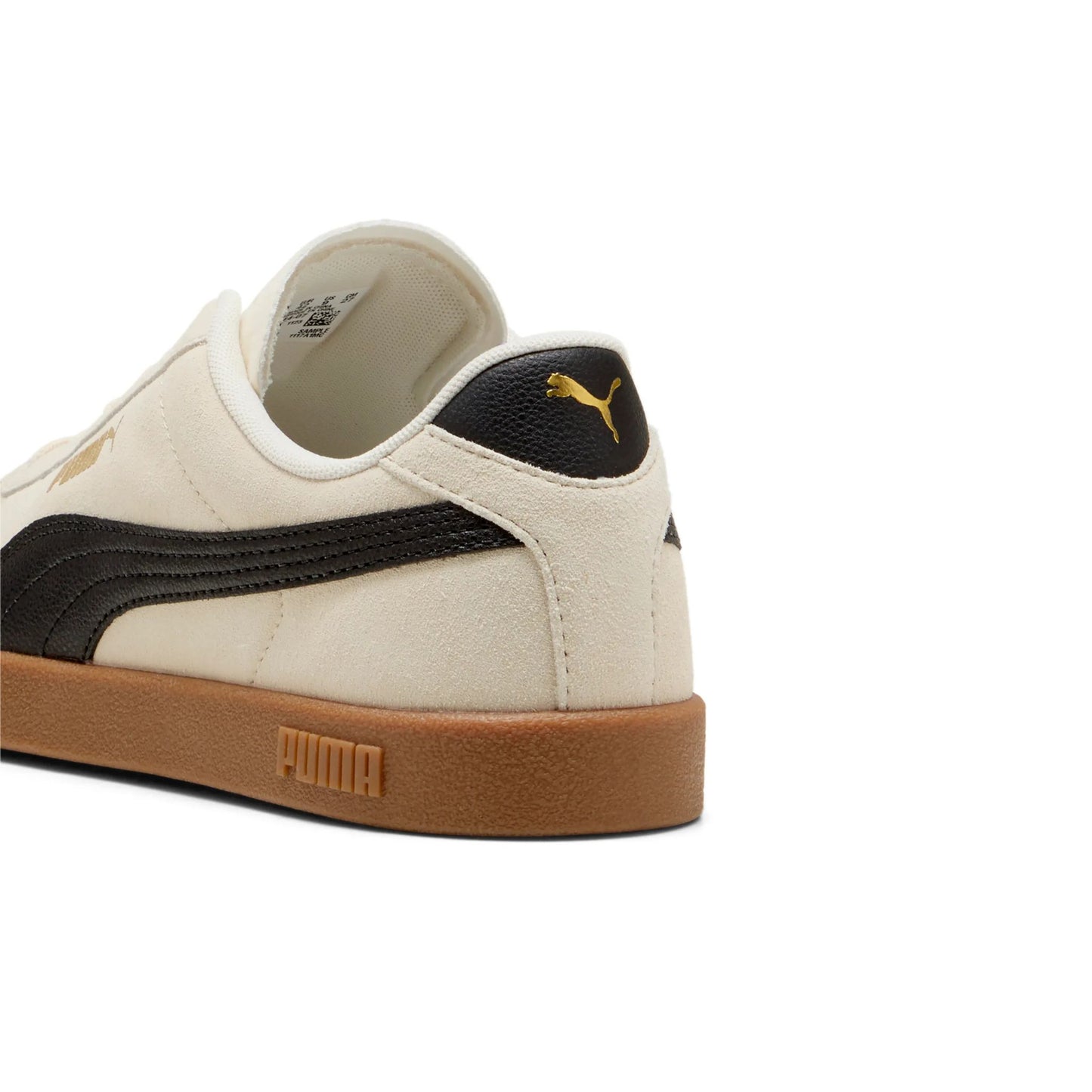 Puma Sneaker Club II