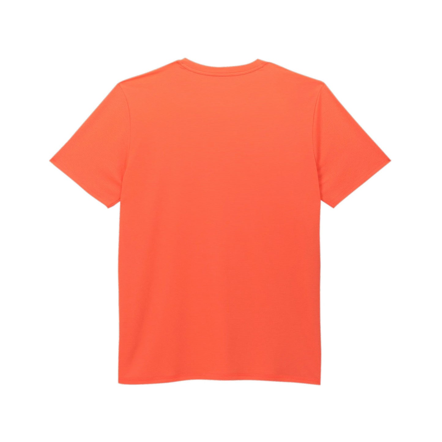 Puma Finisher Tee M orange inkl. Druck