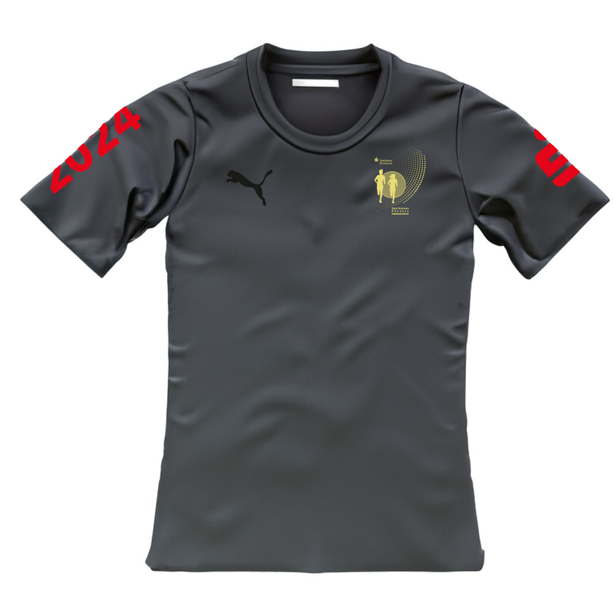 Sparkassen-Phoenix-Halbmarathon Puma Laufshirt 2024