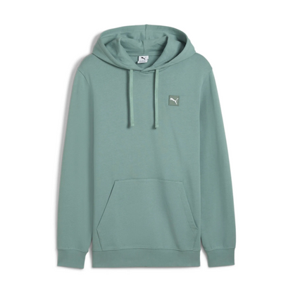 Puma Hoodie petrol