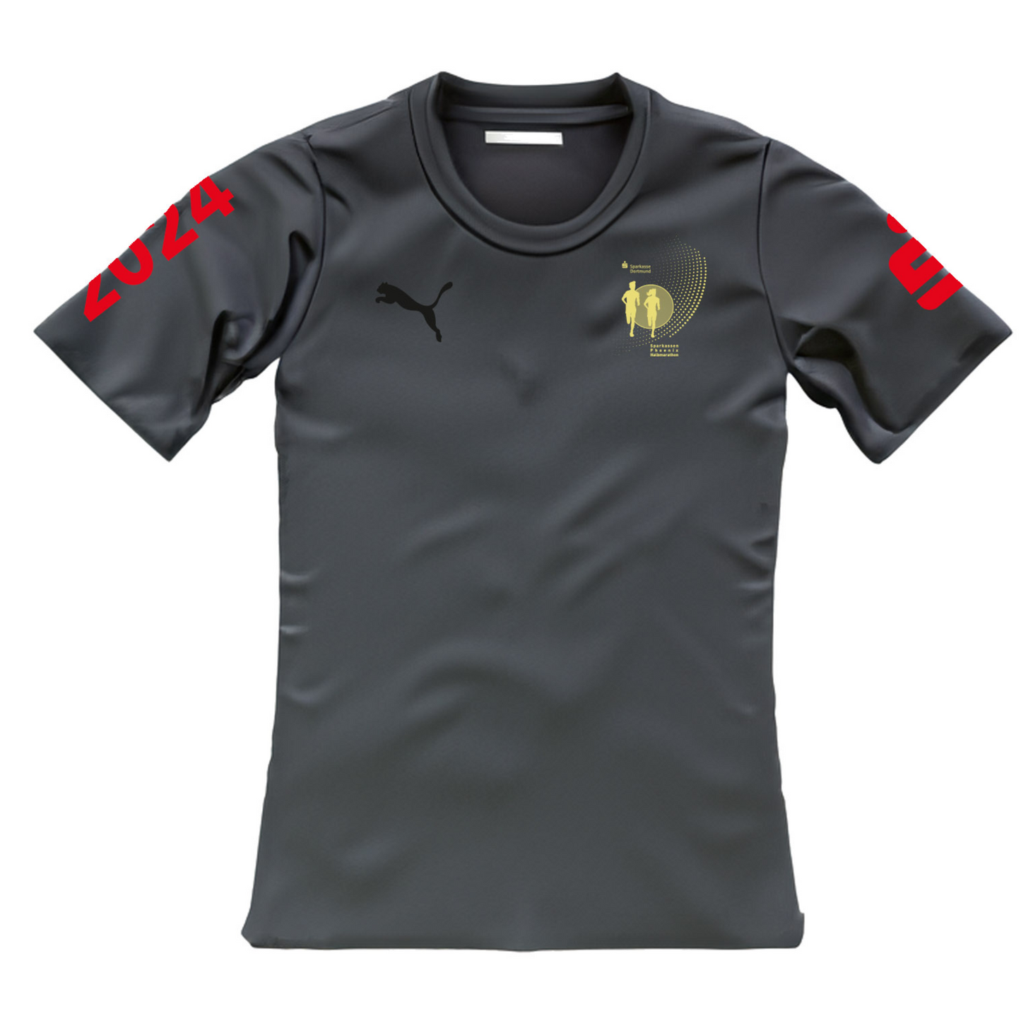 Sparkassen-Phoenix-Halbmarathon Puma Laufshirt 2024