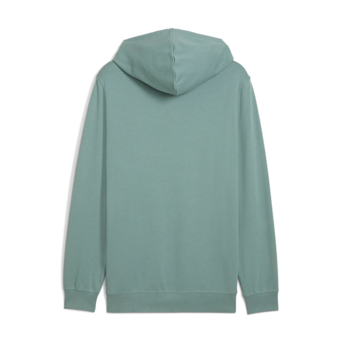 Puma Hoodie petrol