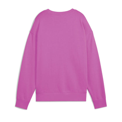 Puma Sweatshirt magenta