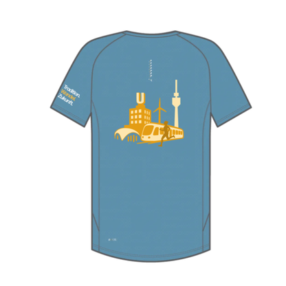 DO IT FAST Sommer PUMA Shirt 26