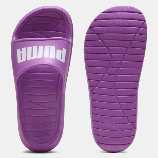 Puma Badeschuh wild-berry