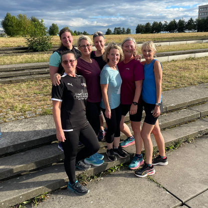10er Karte Easy Running - Privatkurs