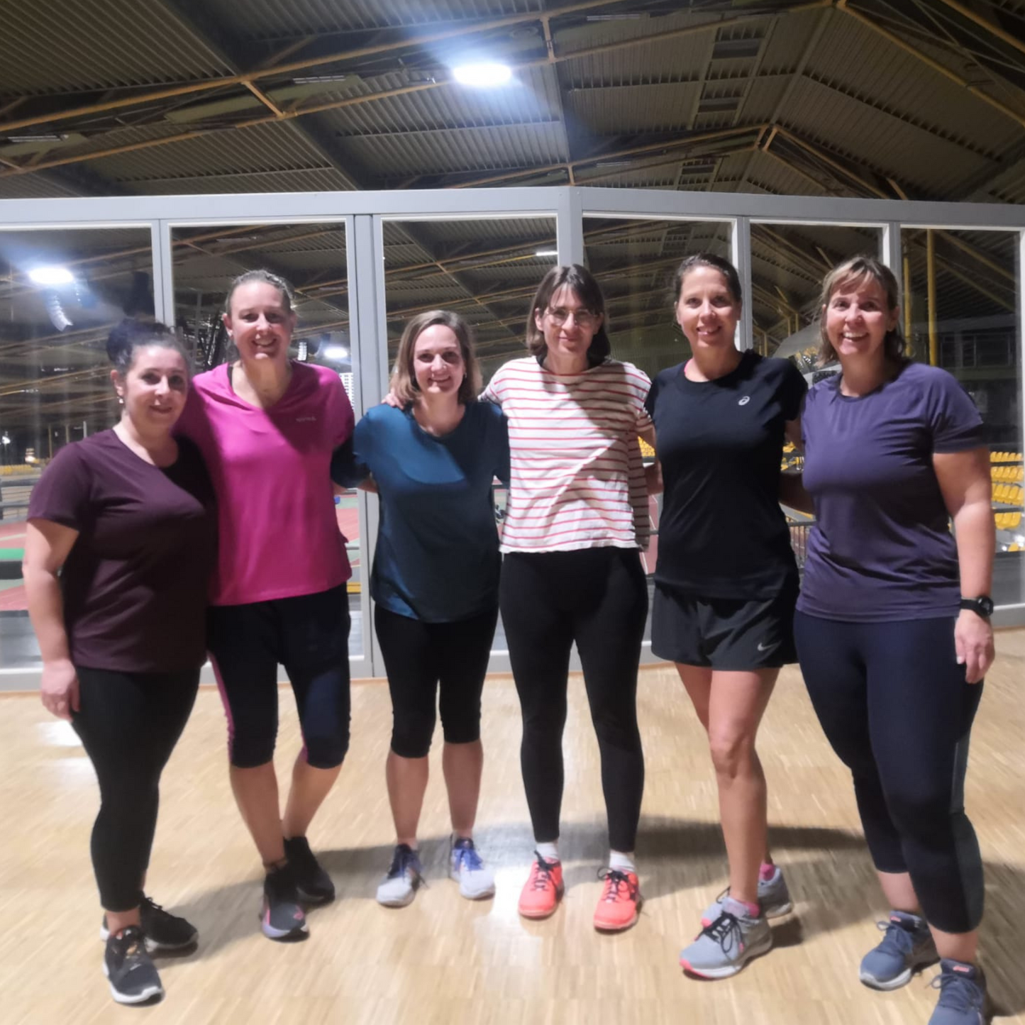 10er Karte Elternfit "fitup" - Privatkurs