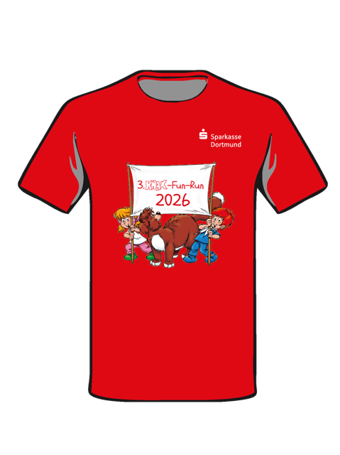 Knax-Fun-Shirt 2026