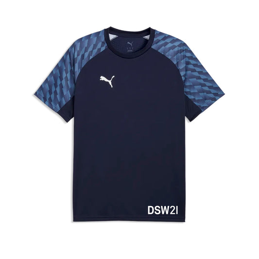 PUMA DSW21 Shirt navy blau