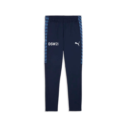 PUMA DSW21 Trainingspants navyblau