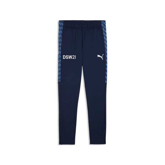 PUMA DSW21 Trainingspants navyblau