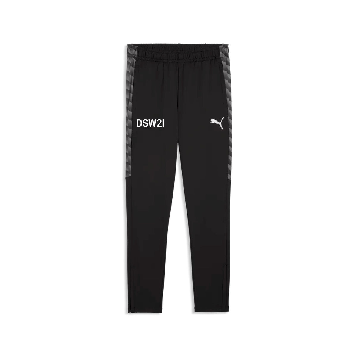 PUMA DSW21 Traningpants schwarz