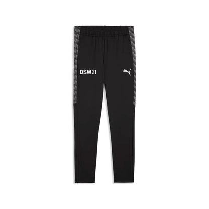 PUMA DSW21 Traningpants schwarz