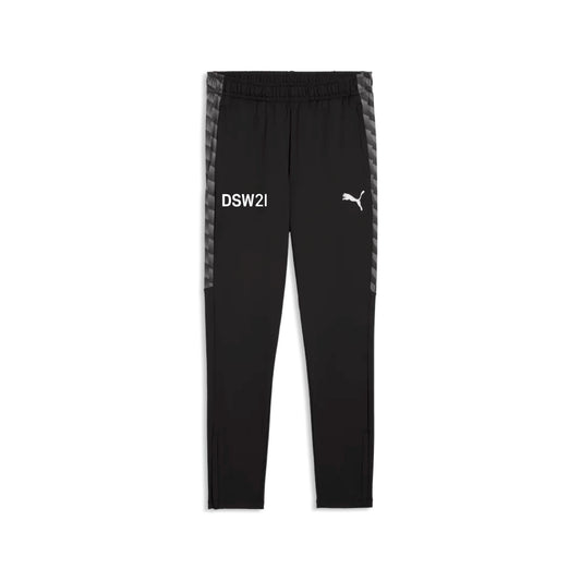 PUMA DSW21 Traningpants schwarz