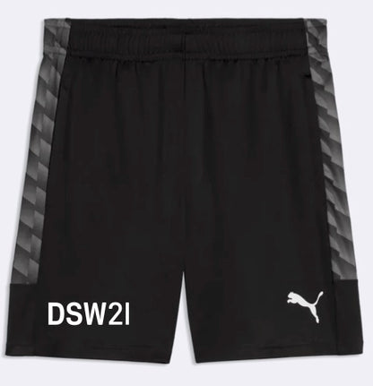 PUMA DSW21 Shorts M schwarz