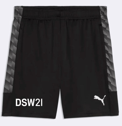 PUMA DSW21 Shorts M schwarz