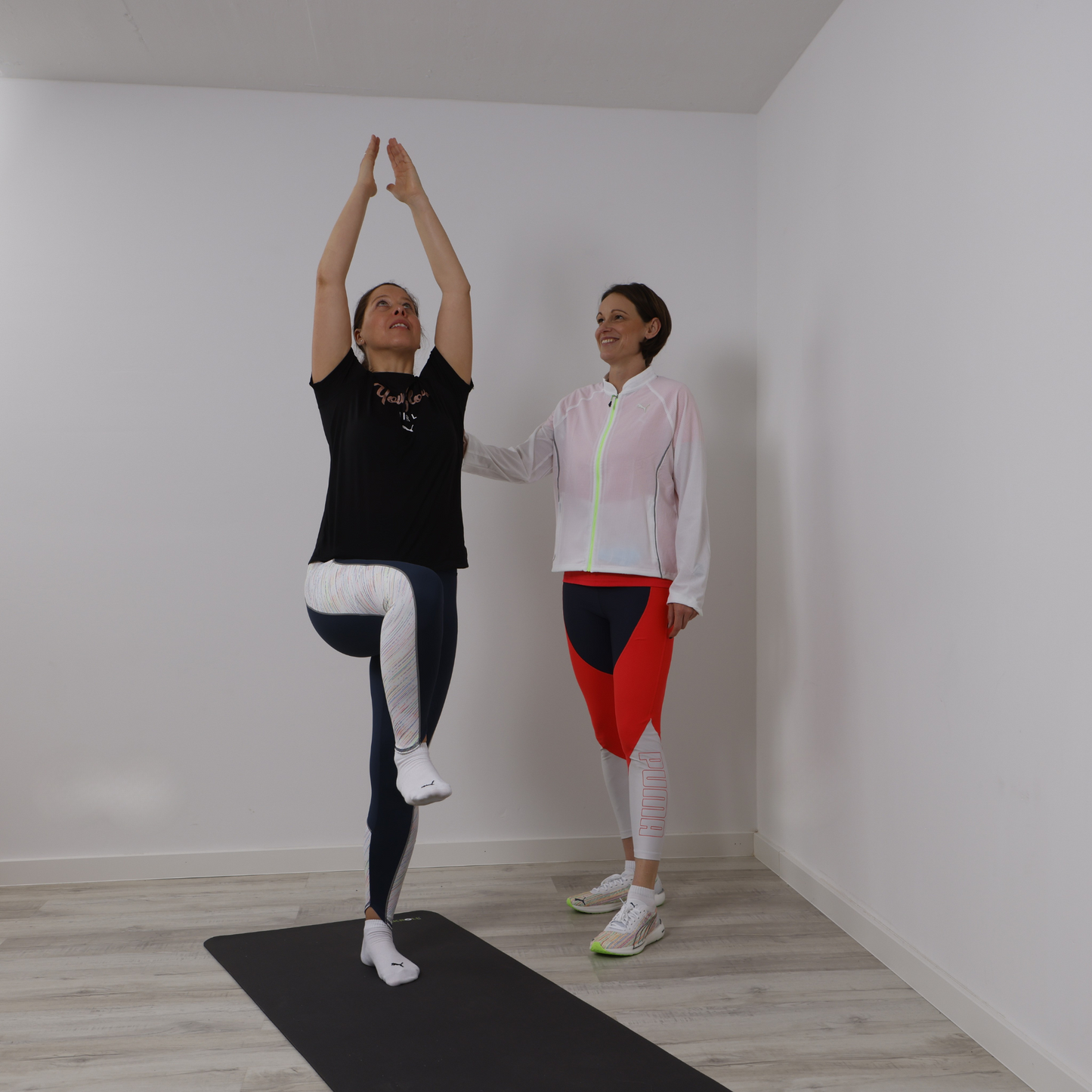 Personaltraining - Einzelstunde