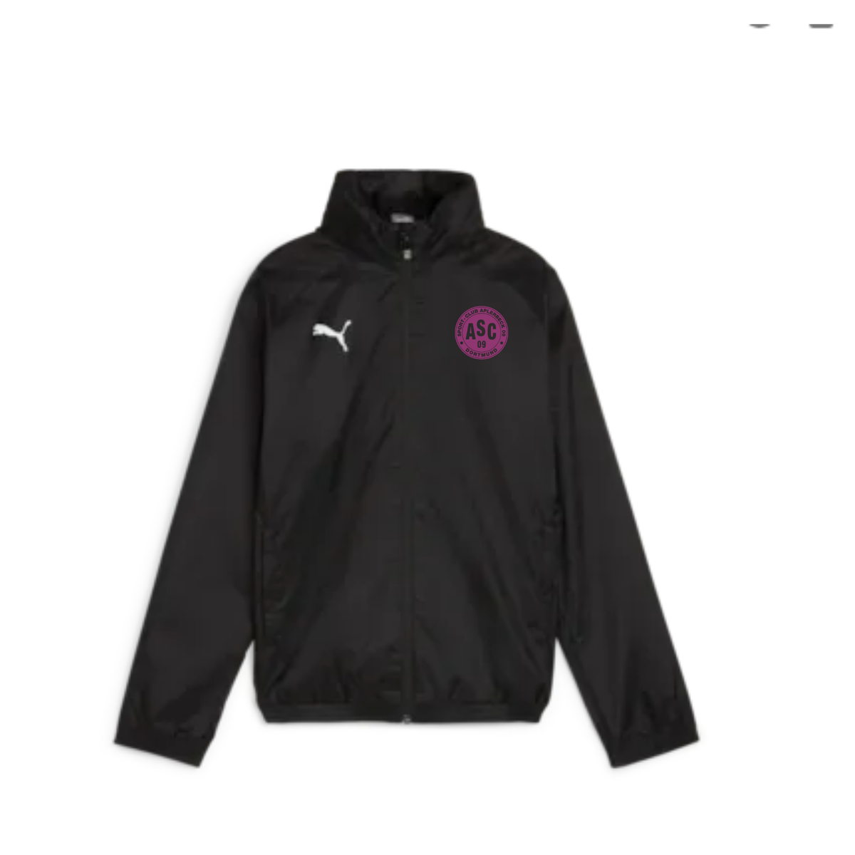 ASC Regenjacke