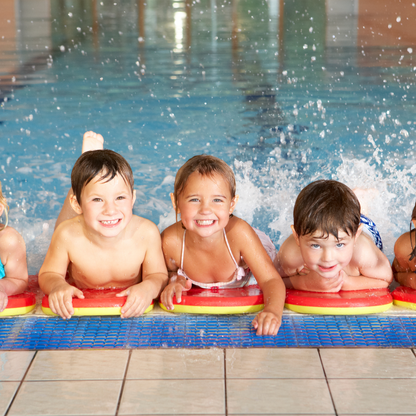 Kinder-Schwimmkurs 1 "Seepferdchen"