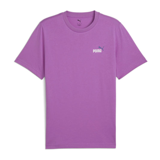 Puma T-Shirt magenta