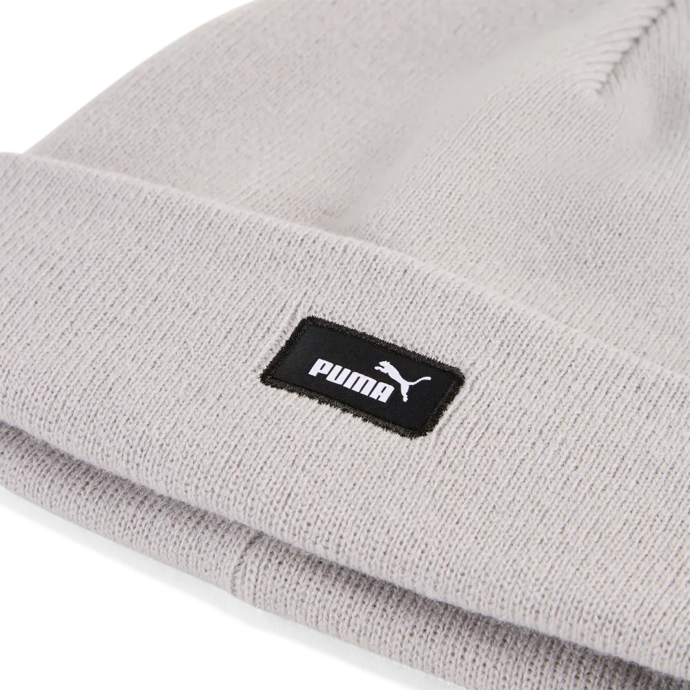 PUMA DSW21 Mütze gray echo