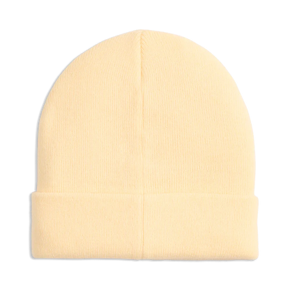 PUMA DSW21 Mütze buttercream