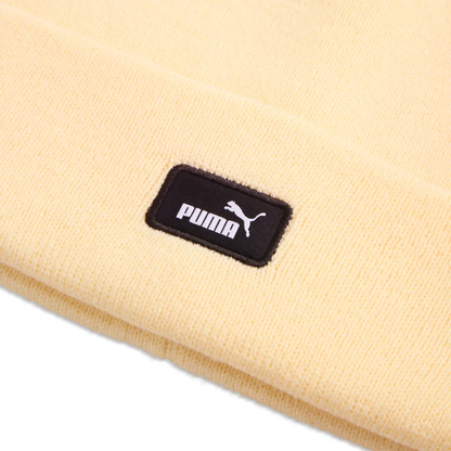 PUMA DSW21 Mütze buttercream