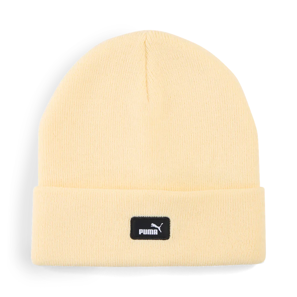 PUMA DSW21 Mütze buttercream