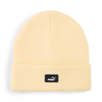 PUMA DSW21 Mütze buttercream