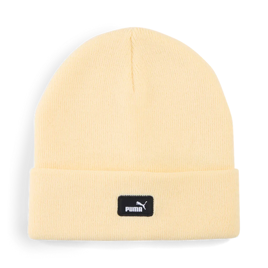 PUMA DSW21 Mütze buttercream