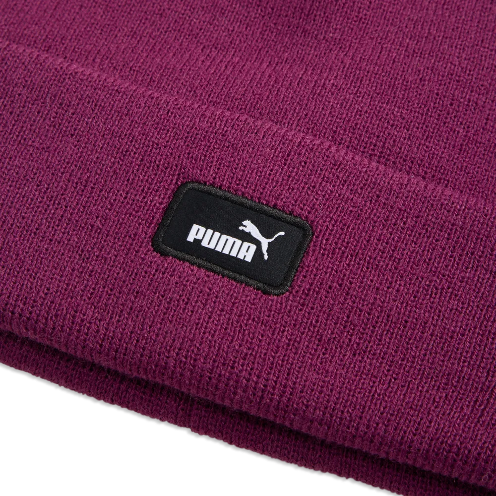 PUMA DSW21 Mütze fuchsia
