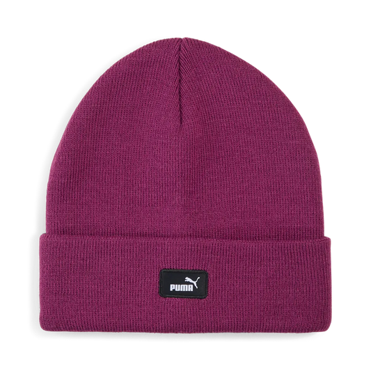 PUMA DSW21 Mütze fuchsia